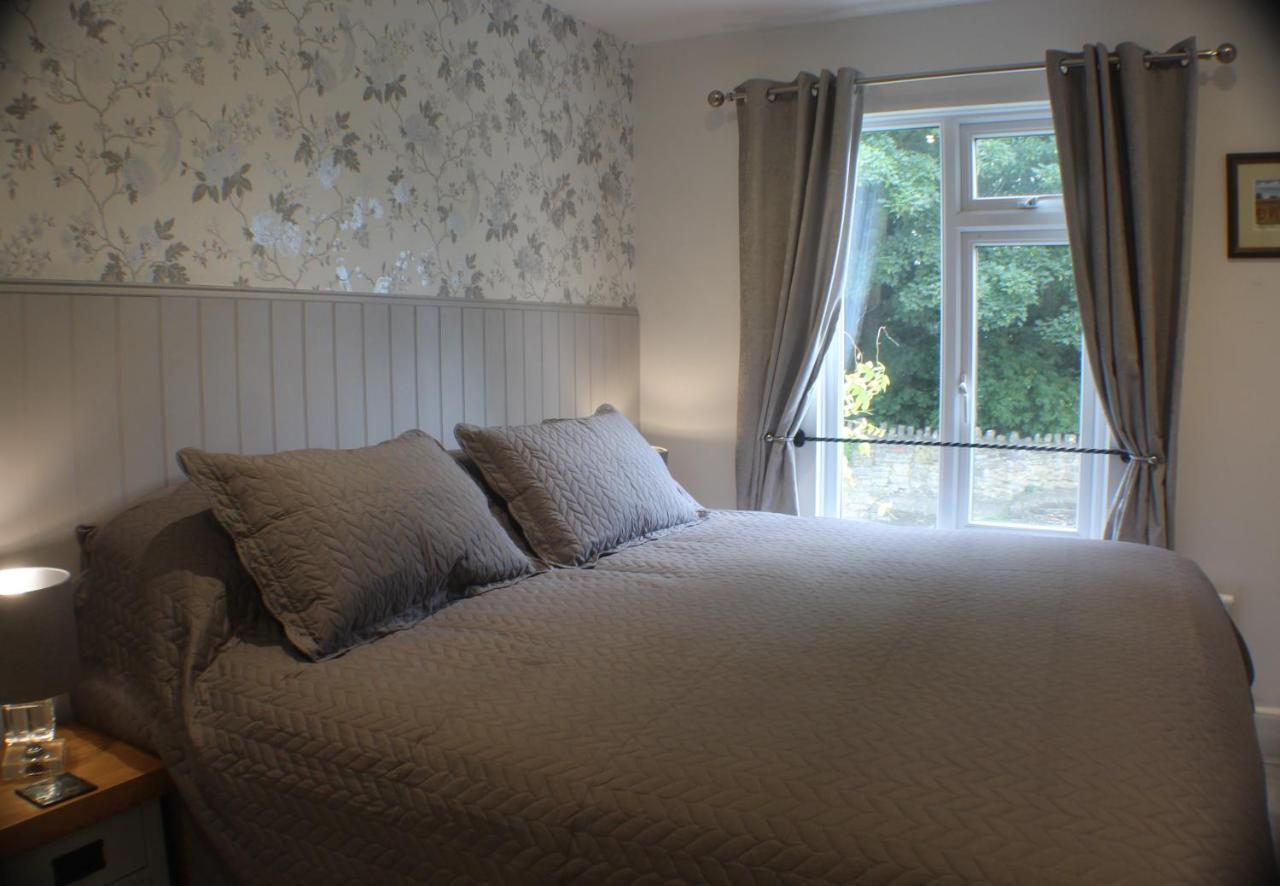 Haydn House Hotel Glastonbury Ngoại thất bức ảnh
