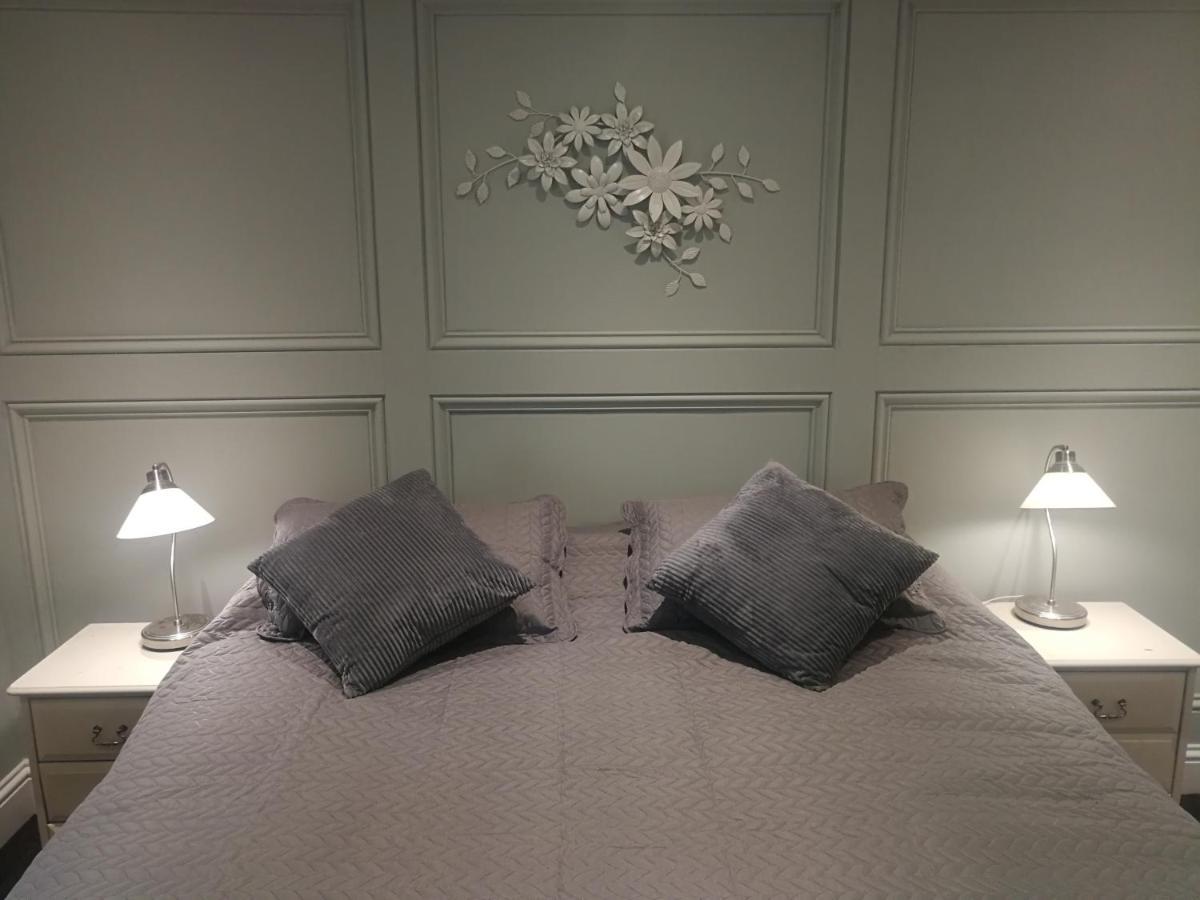 Haydn House Hotel Glastonbury Ngoại thất bức ảnh
