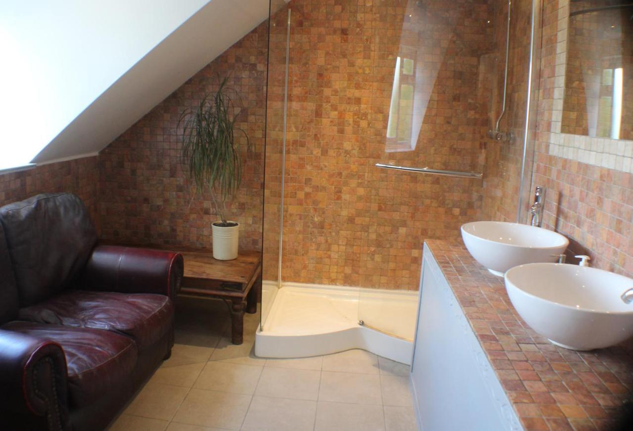 Haydn House Hotel Glastonbury Ngoại thất bức ảnh