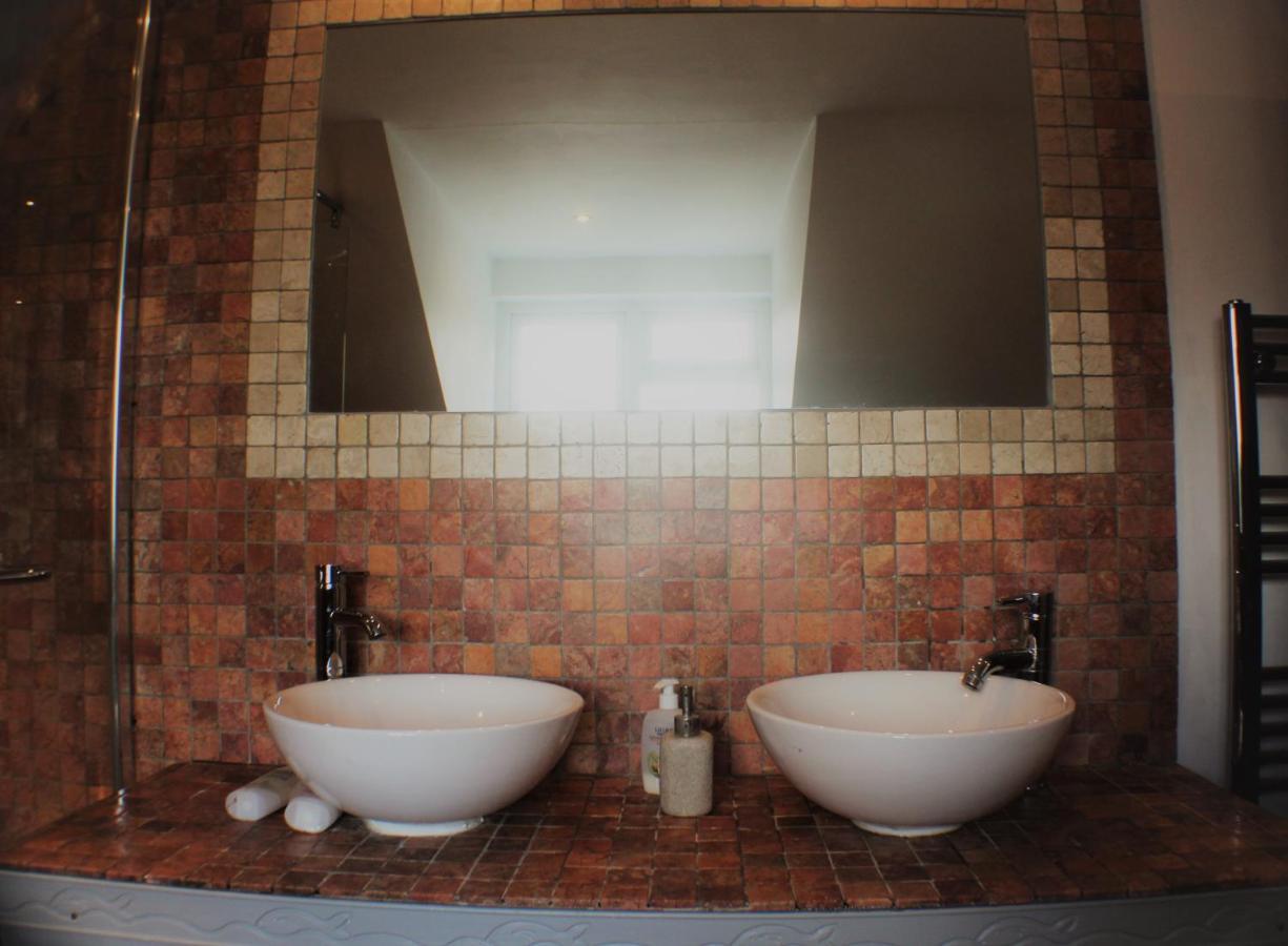 Haydn House Hotel Glastonbury Ngoại thất bức ảnh