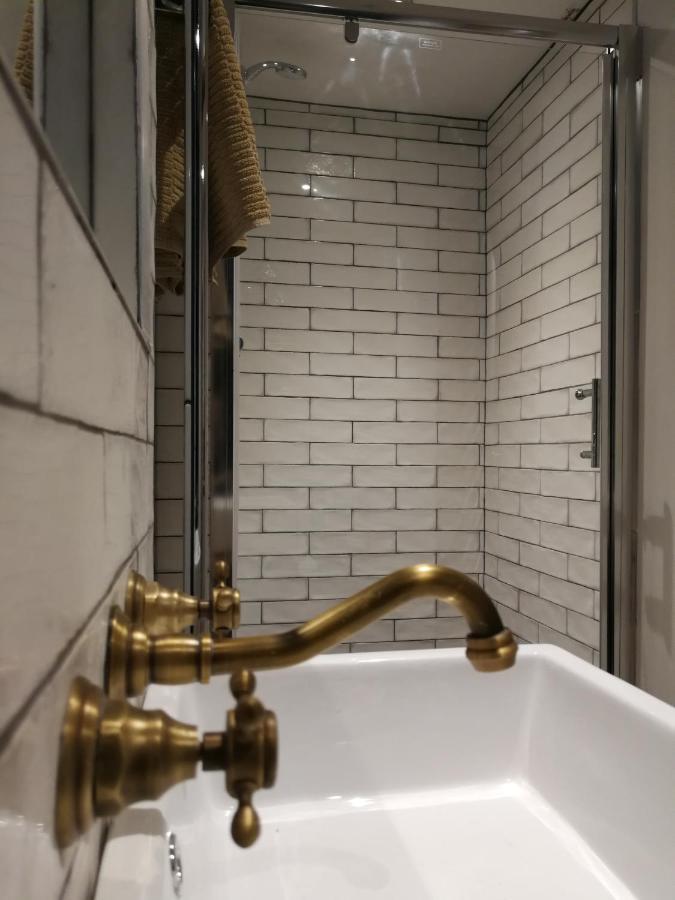 Haydn House Hotel Glastonbury Ngoại thất bức ảnh